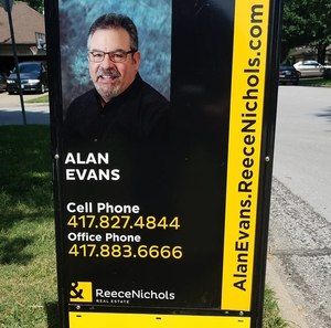 Meet your Posher, Alan